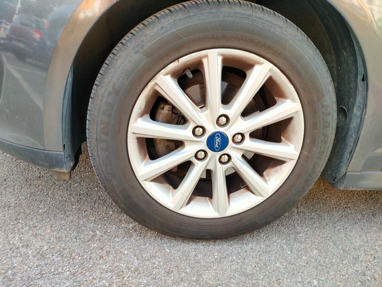 Ford C-Max 1.5 TDCi 120CV Start&Stop Titanium