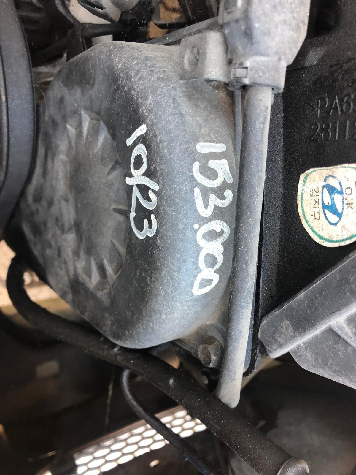 Hyundai Atos 1.0 12V GL