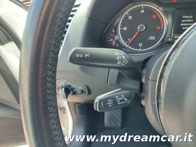 AUDI Q5 2.0 TDI 190 CV clean diesel quattro Business