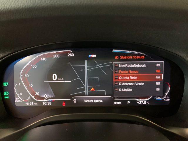 BMW X4 xDrive20d 48V Msport StraFull