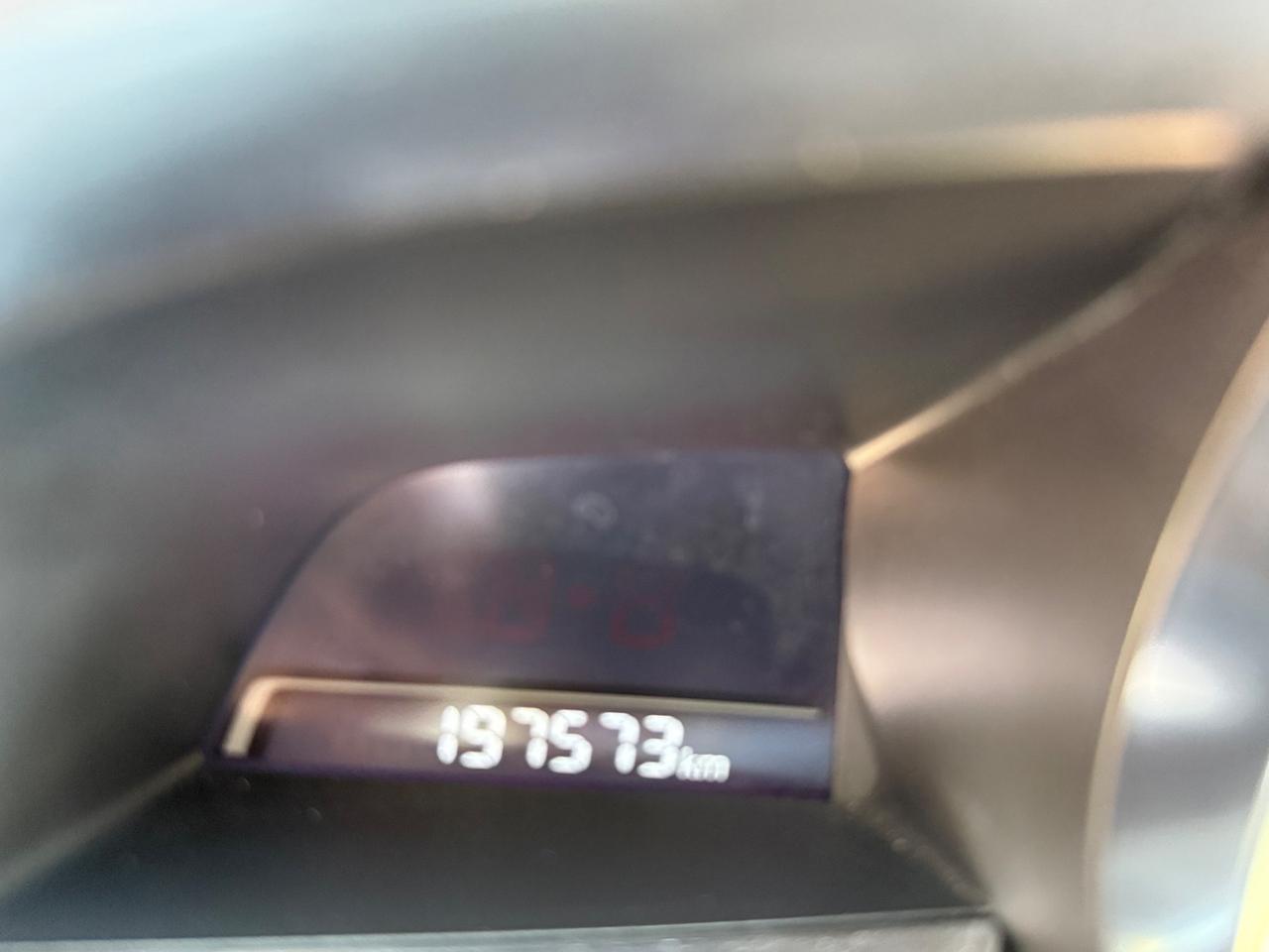 Mazda 3 Mazda3 2.2 Skyactiv-D Exceed