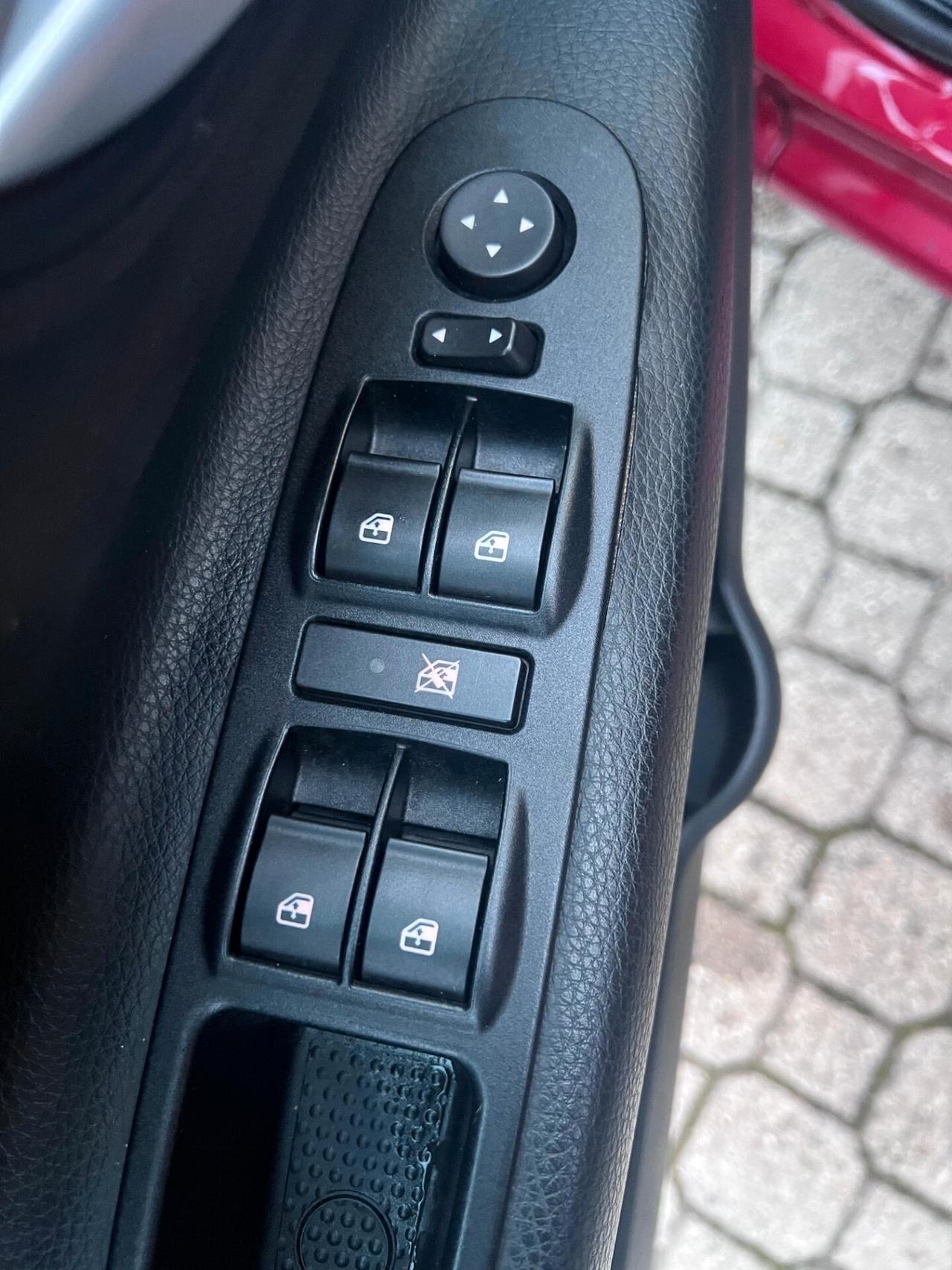 Fiat Punto Evo 1.4 M.Air 16V 5 porte S&S Emotion