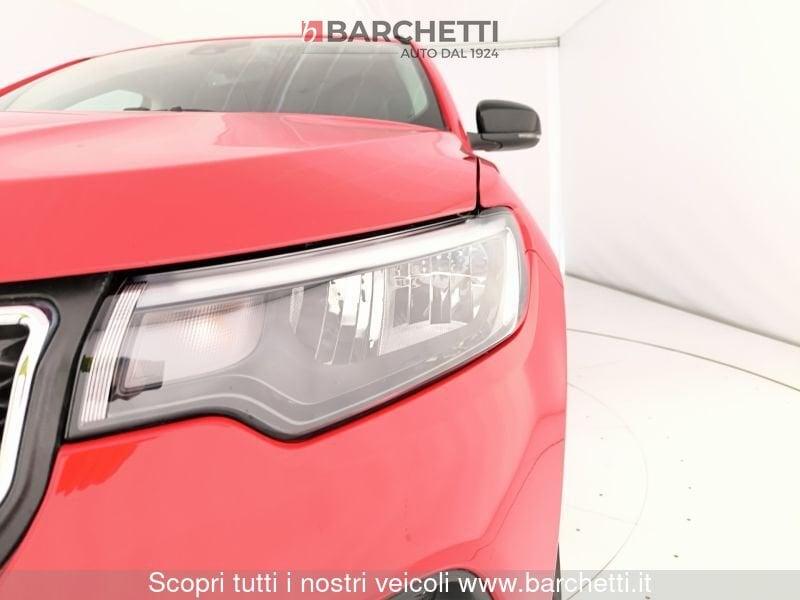 Jeep Compass 2ª SERIE 1.3 T4 190CV PHEV AT6 4XE LIMITED