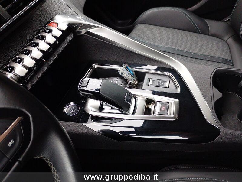 Peugeot 3008 II 2021 1.2 puretech t Allure Pack s&s 130cv eat8