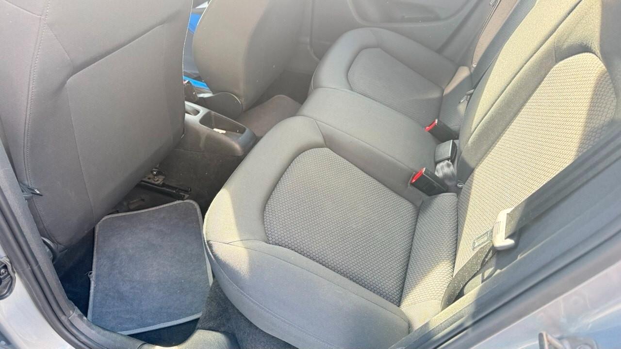 Audi A1 SPB 1.6 TDI Ambition