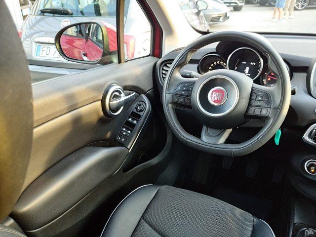 FIAT 500X 1.3 MultiJet 95 CV City Cross