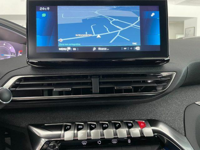 PEUGEOT 3008 1.5 BlueHDi 130 CV EAT8 Allure Pack KM0