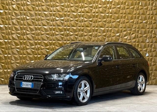 Audi A4 Avant 2.0 tdi Business 143cv multitronic