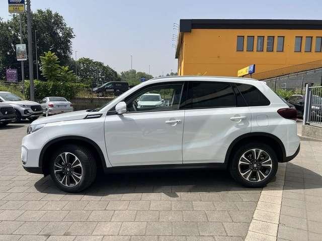 Suzuki Vitara 1.4 Hybrid 4WD Allgrip Top PRONTA CONSEGNA - PREZ