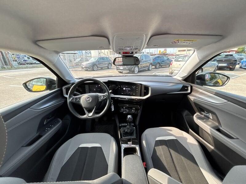 Opel Mokka 1.2 Turbo Elegance