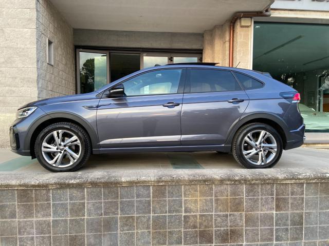 VOLKSWAGEN Taigo 1.0 TSI 110 CV DSG R-Line TETTO APR/PAN