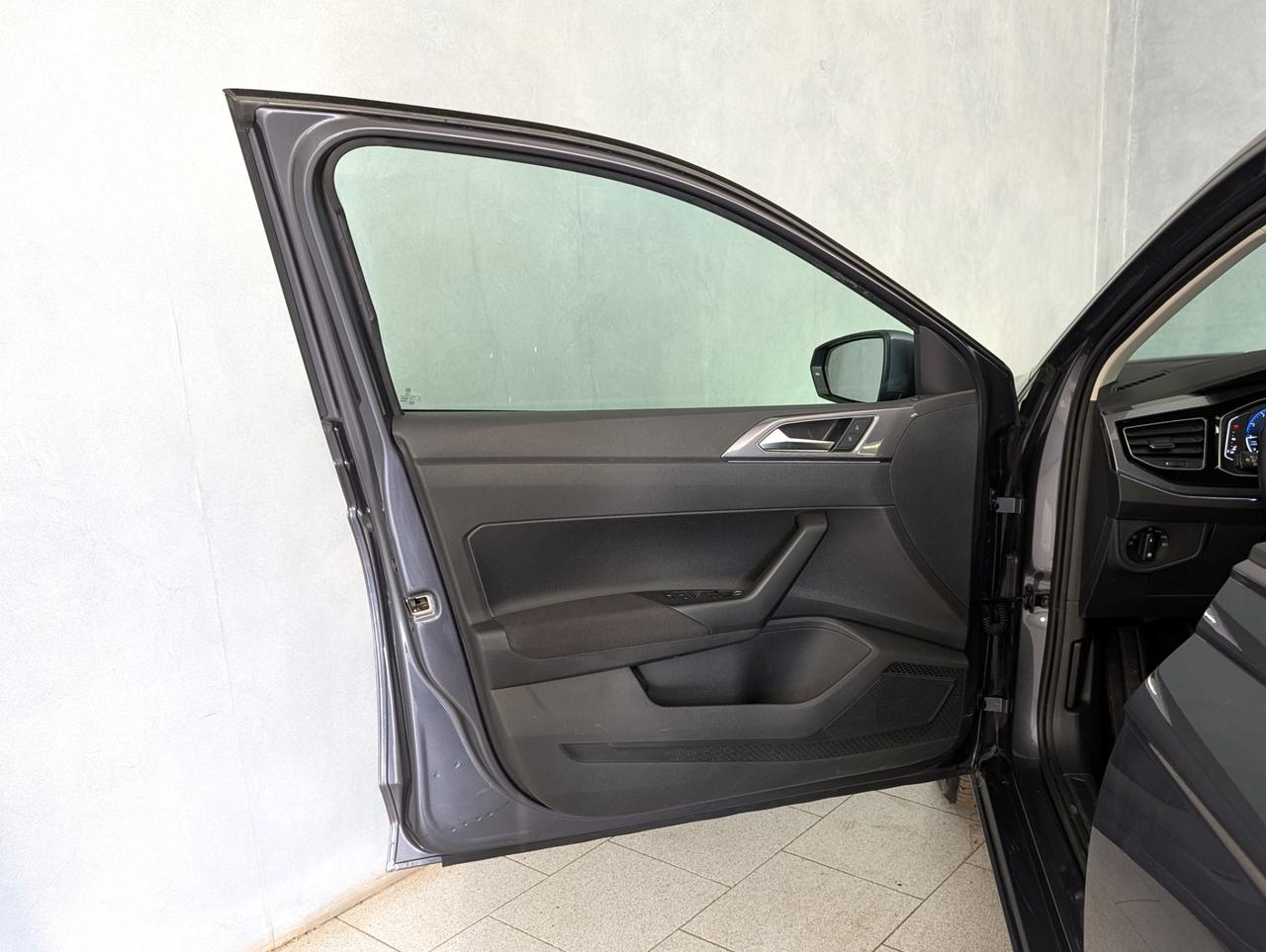 Volkswagen Polo 1.0 TSI 95cv Style