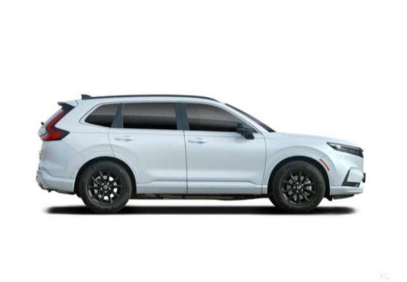 Honda CR-V Hev Advance