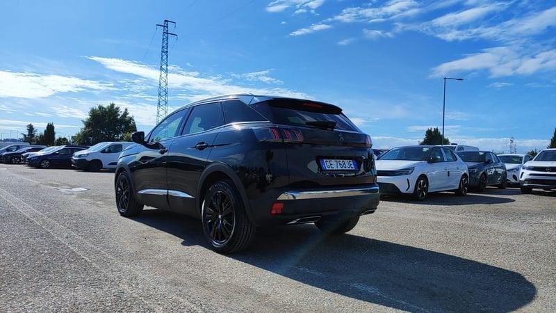 Peugeot 3008 PureTech Turbo 130 EAT8 S&S Allure Pack