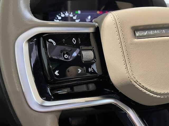 Land Rover Range Rover Velar Landmark Edition - IVA ESPOSTA