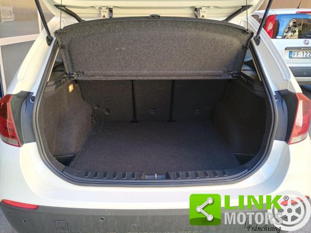 BMW X1 sDrive18d