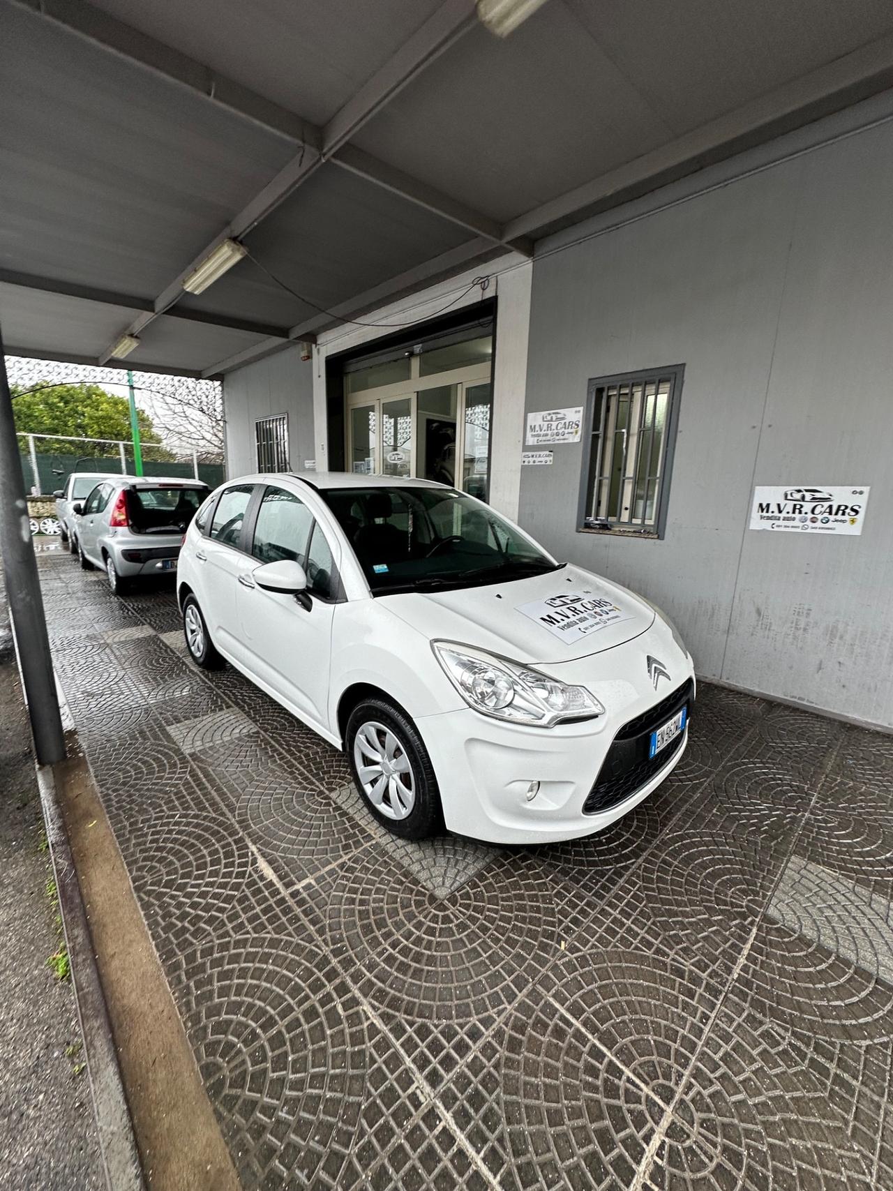 Citroen C3 1.1 Exclusive