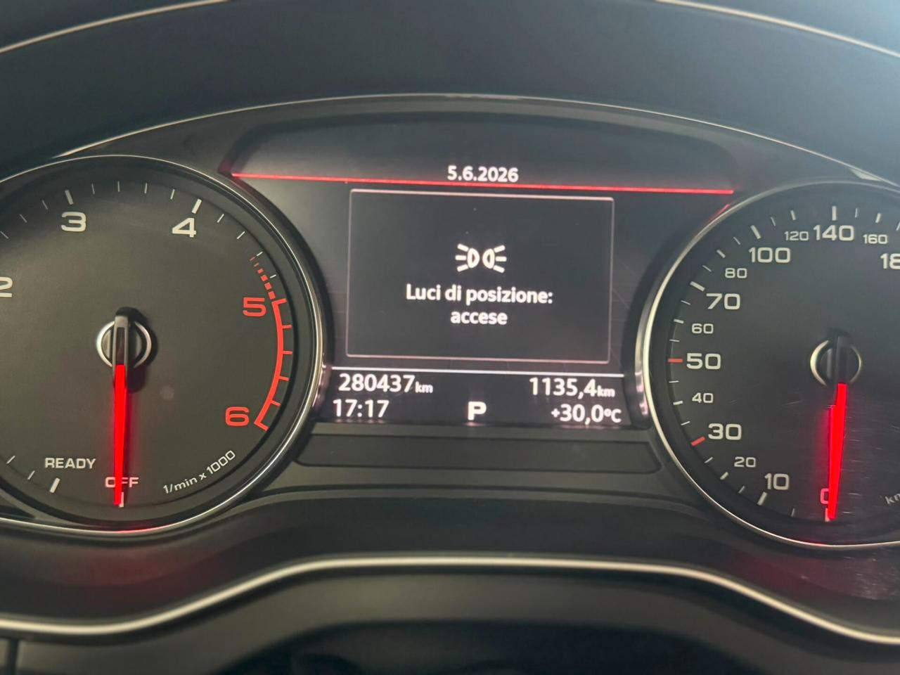 Audi Q5 35 TDI quattro S tronic line plus