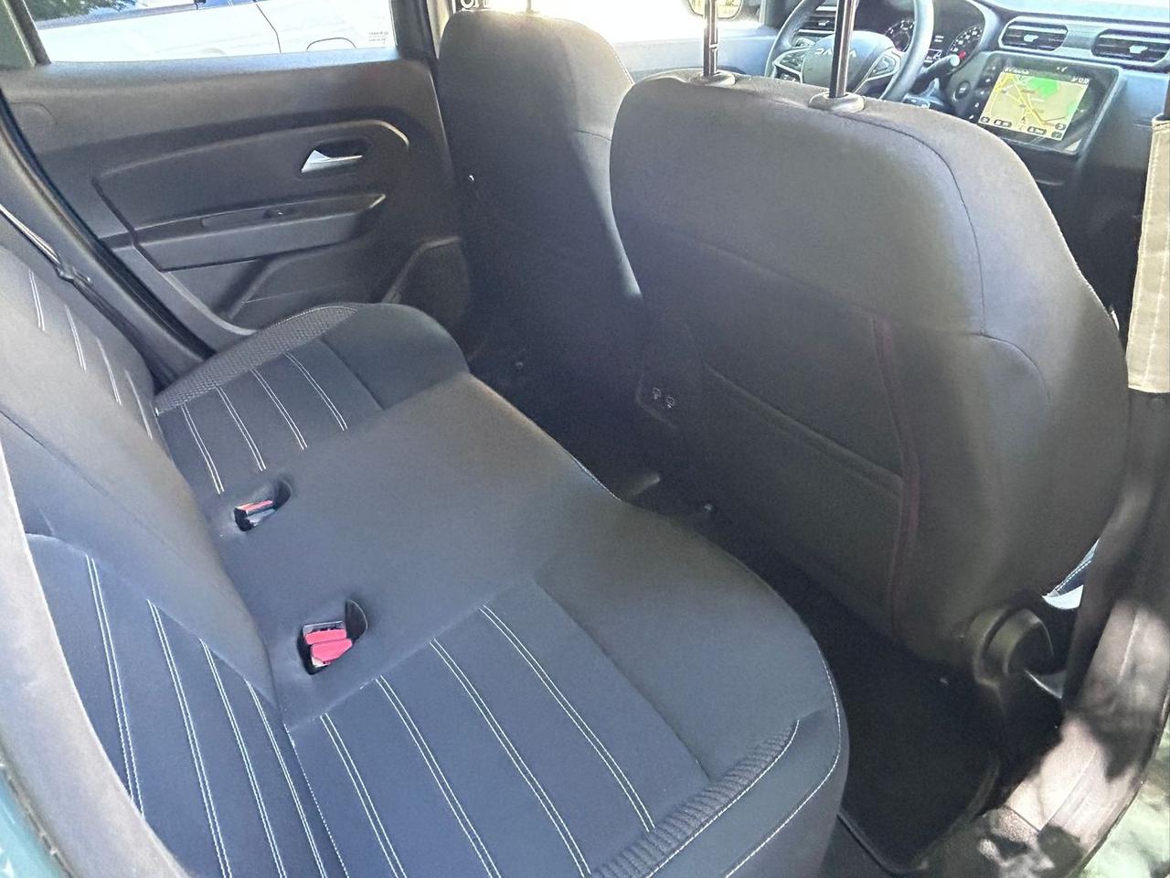 Dacia Duster 1.0 TCe 4x2 Gpl Journey Up #11183