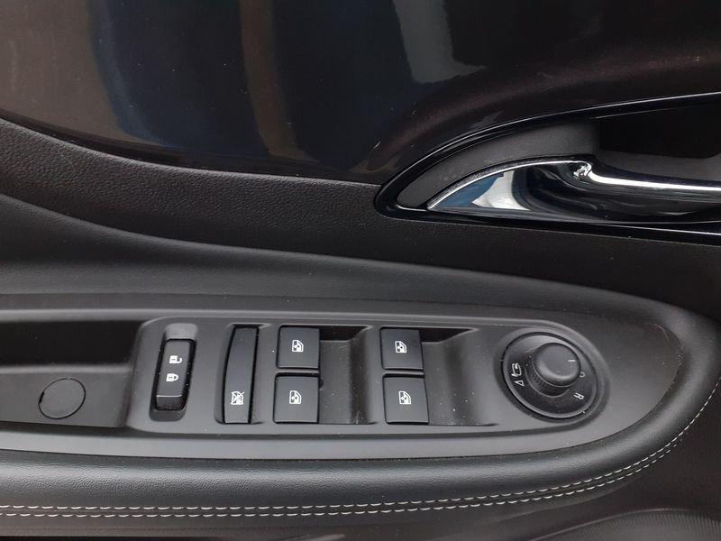 Opel Mokka X 1.4 Turbo GPL 140CV 4x2 Business 1°PROP-GARANZIA