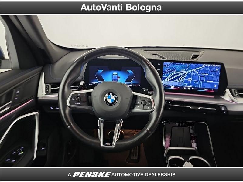 BMW X1 X1 xDrive 23d Msport pro