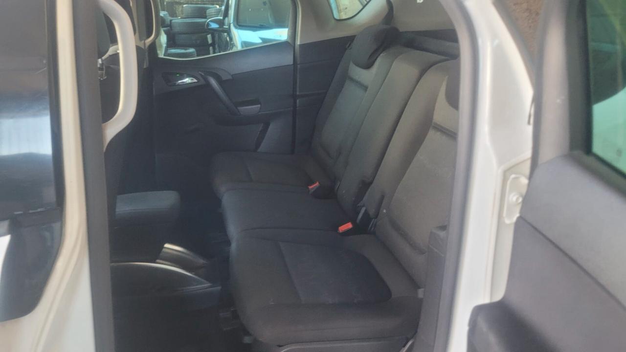 Opel Meriva 1.4 100CV