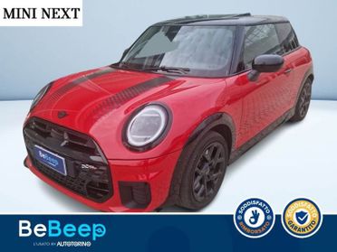 MINI Cooper MINI 3P 1.5 C JCW AUTO