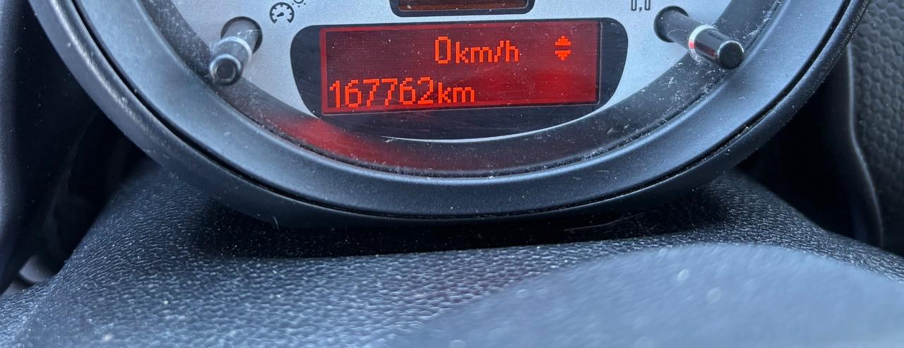Mini Countryman 1.6 Cooper D 2014