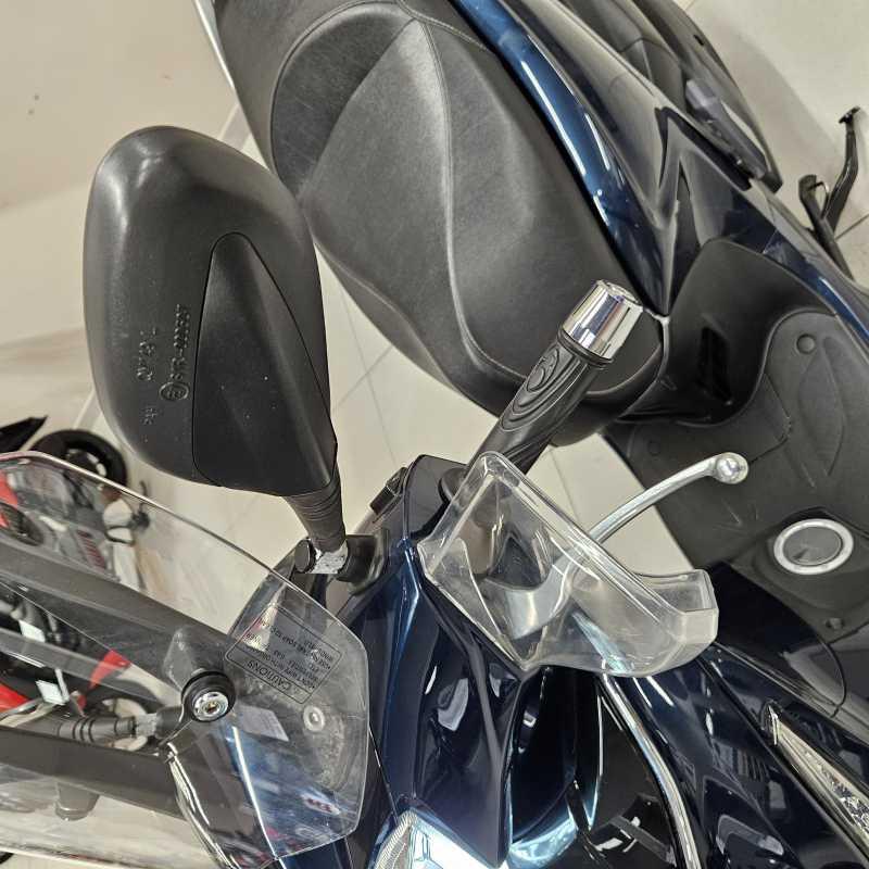 Kymco People 200i S - 2024