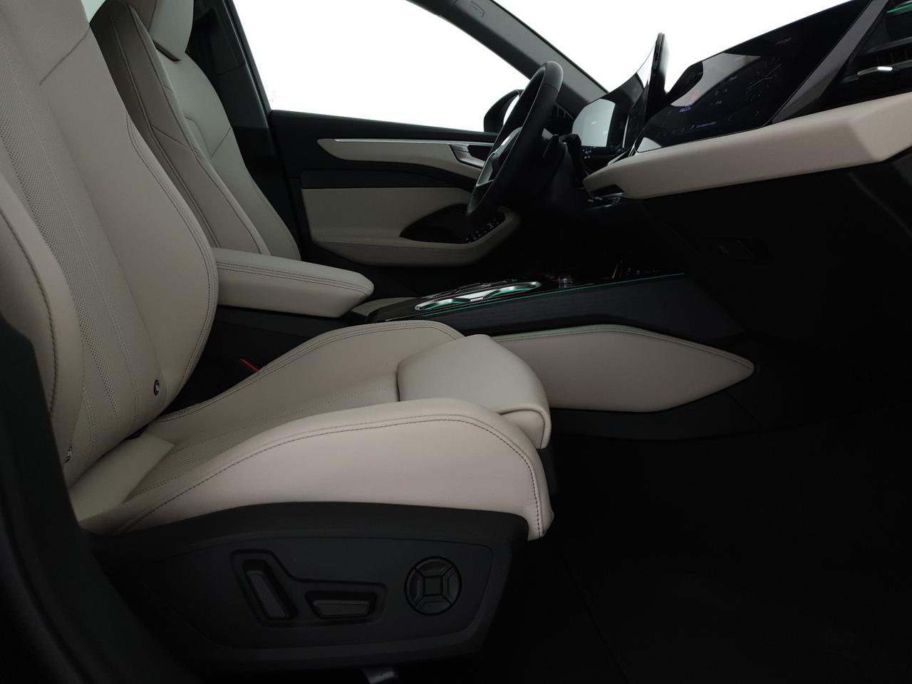 Avant 2.0e-hybrid 299CV quattro Str S line Edition