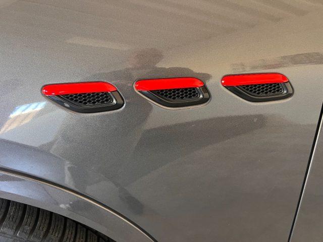 MASERATI Grecale MHEV 300 CV AWD GT