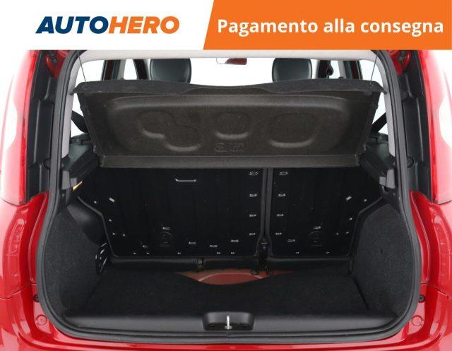 FIAT Panda 1.3 MJT S&S Lounge