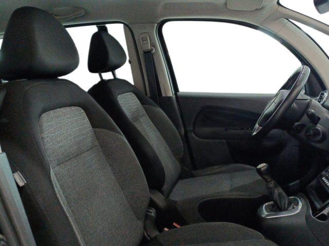 CITROEN C3 Picasso BlueHDi 100 Exclusive