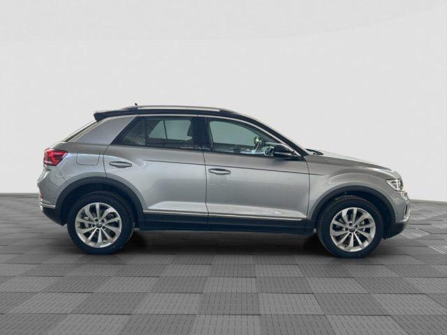 VOLKSWAGEN T-Roc T-Roc 1.5 TSI ACT DSG Style