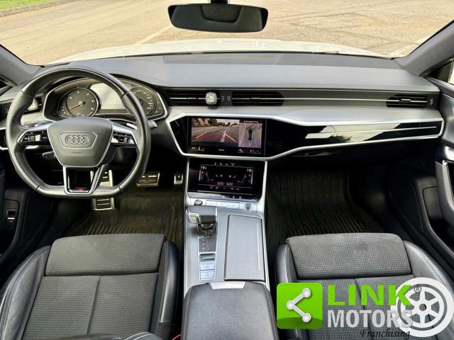 AUDI A7 S LINE