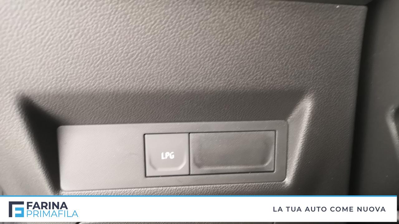 RENAULT NUOVO CAPTUR techno ECO-G 100 MY25