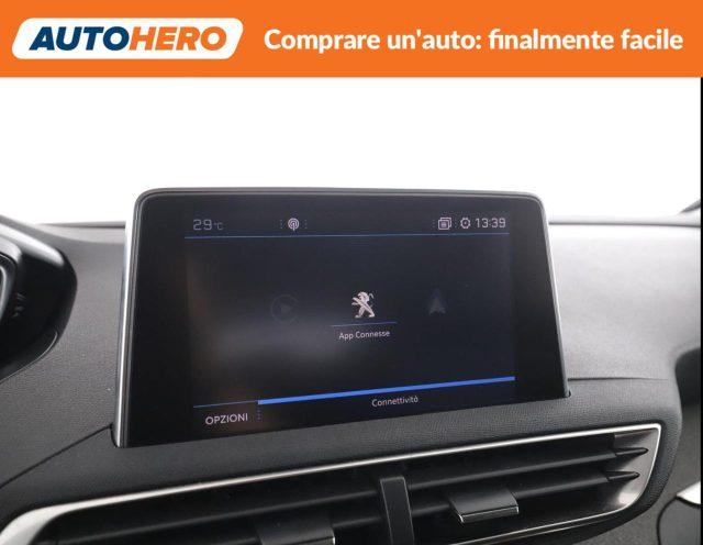 PEUGEOT 3008 BlueHDi 130 S&S EAT8 Allure