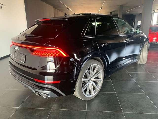 Audi SQ8 SQ8 4.0 V8 tdi mhev Sport Attitude quattro tip.