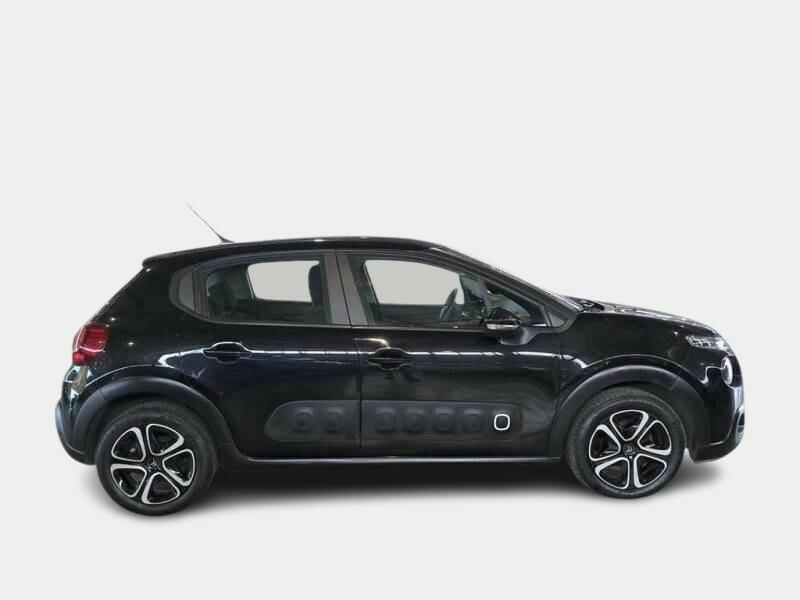 CITROEN C3 PureTech 83 S/S Shine Neo Patentati 5 PORTE