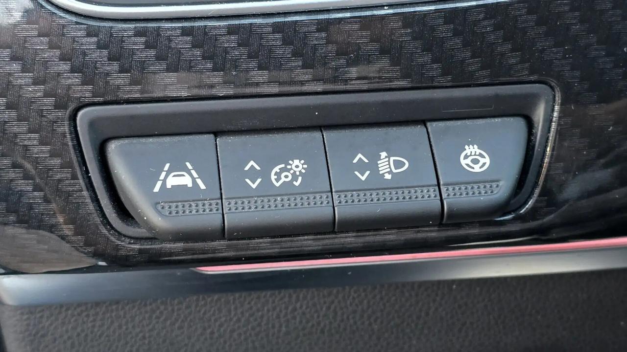 Renault Arkana 1.6 E-Tech full hybrid R.S. Line 145cv