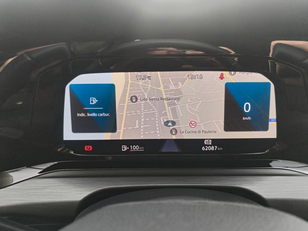 Volkswagen Golf Variant 1.5 TSI EVO ACT Style