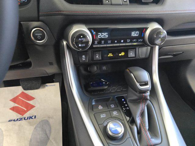 SUZUKI Across 2.5 Plug-in Hybrid E-CVT 4WD Top EXTRA PROMO