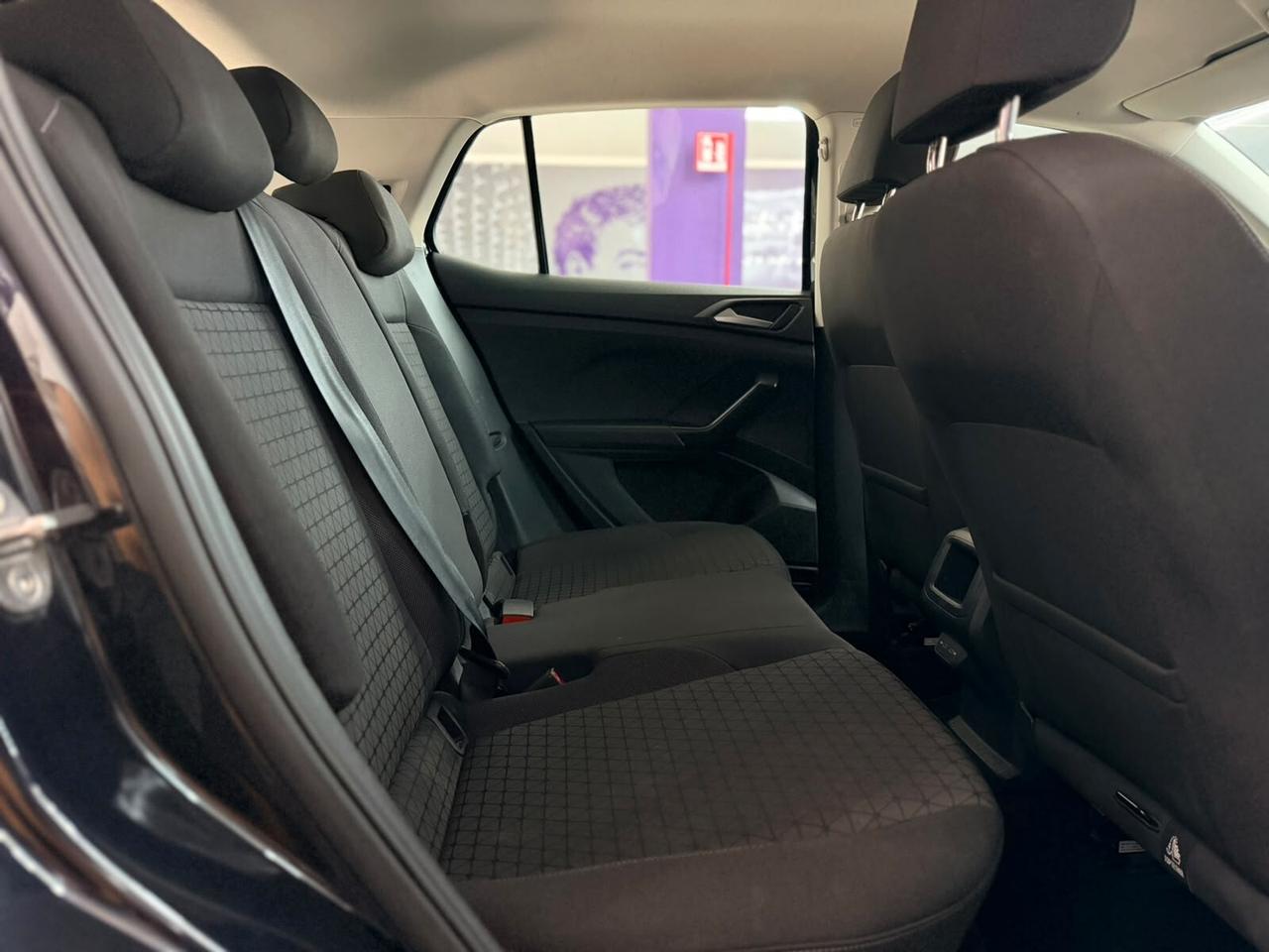 Volkswagen T-Cross 1.0 TSI 110 CV Style