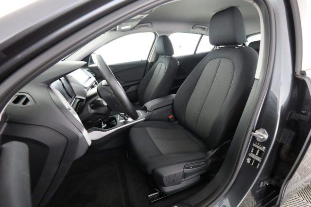 BMW 116 Serie 1 d BUSINESS ADVANTAGE