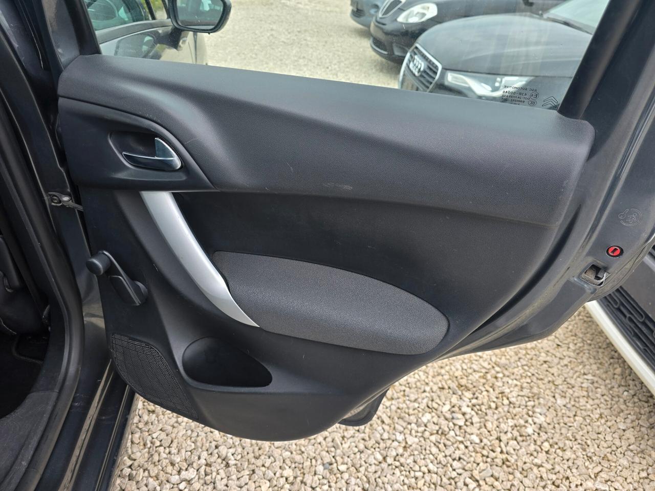 Citroen C3 1.4 HDi 70 Exclusive