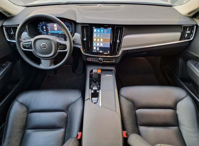 VOLVO V90 Cross Country B4 (d) AWD automatico Core IVA ESPOSTA