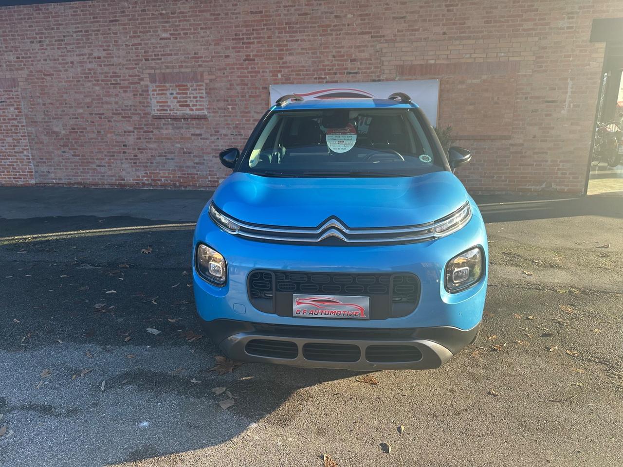 Citroen C3 Aircross C3 Aircross PureTech 110 S&S Shine