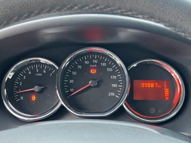 DACIA Sandero Stepway 900 TCe 12V 90CV Prestige