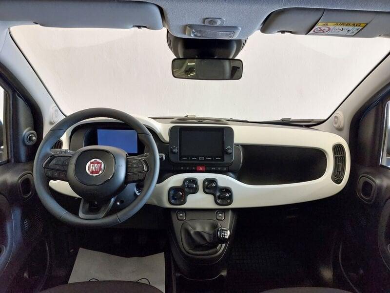 FIAT Panda Cross Panda Cross 1.0 FireFly S&S Hybrid