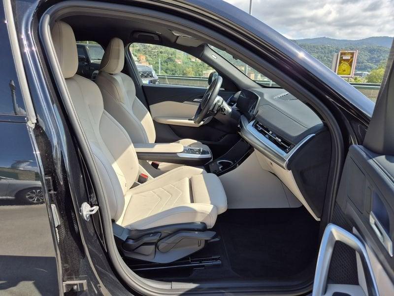 BMW X2 sdrive 18d MSport auto